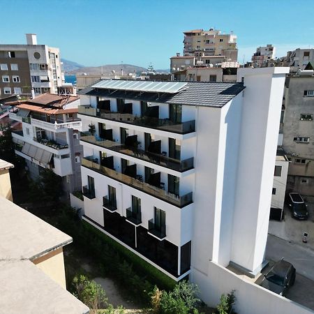 סרנדה Niklas Boutique Hotel מראה חיצוני תמונה