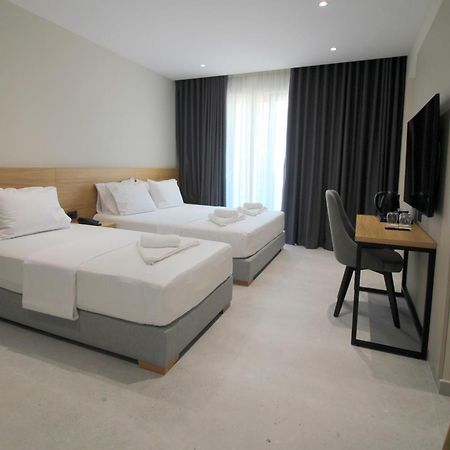 סרנדה Niklas Boutique Hotel מראה חיצוני תמונה
