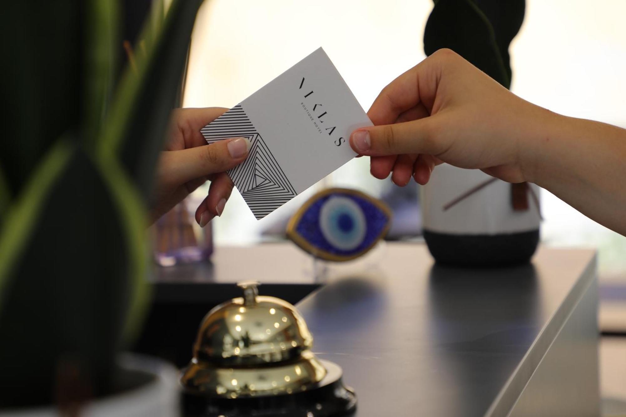 סרנדה Niklas Boutique Hotel מראה חיצוני תמונה