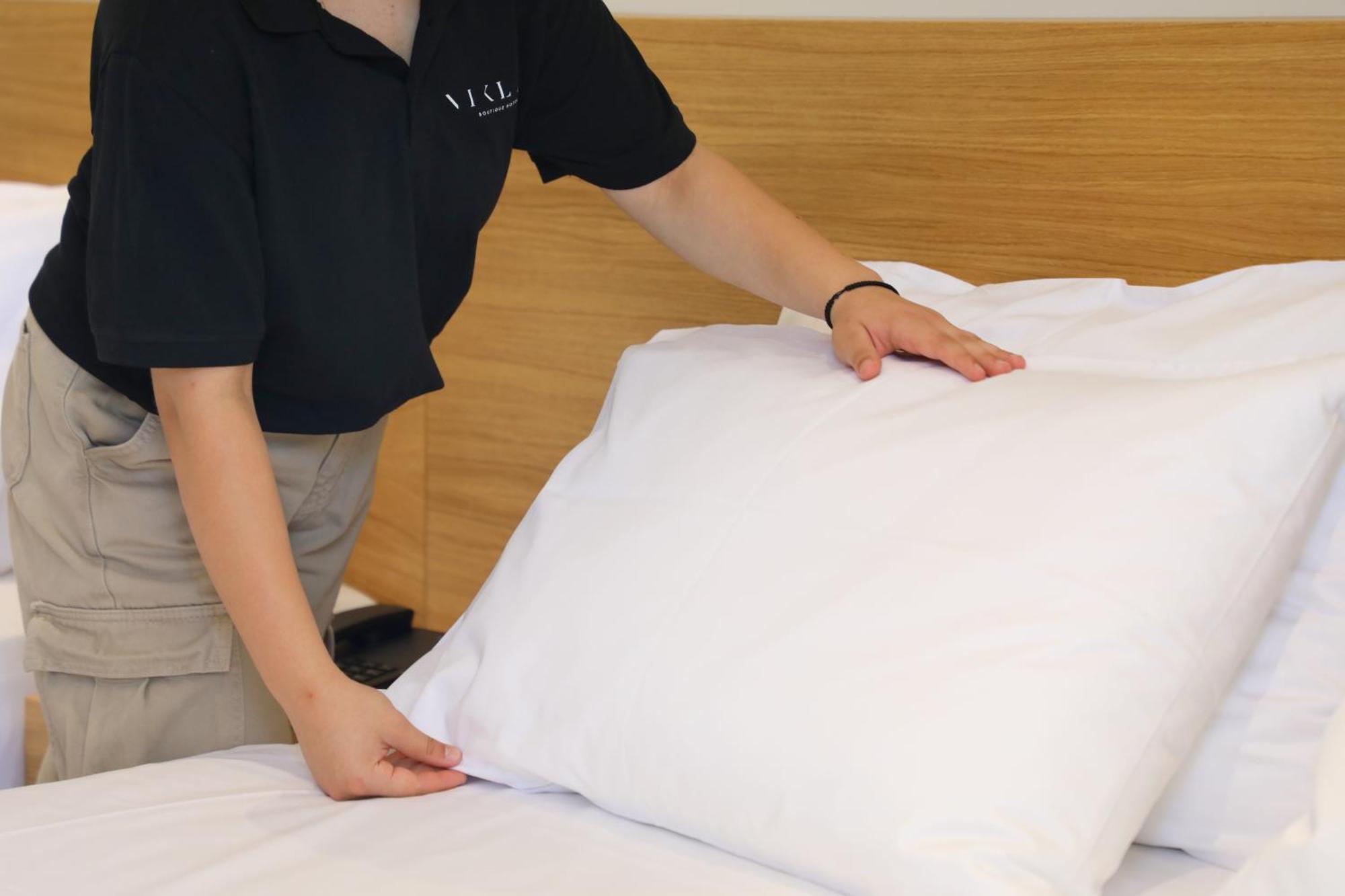 סרנדה Niklas Boutique Hotel מראה חיצוני תמונה