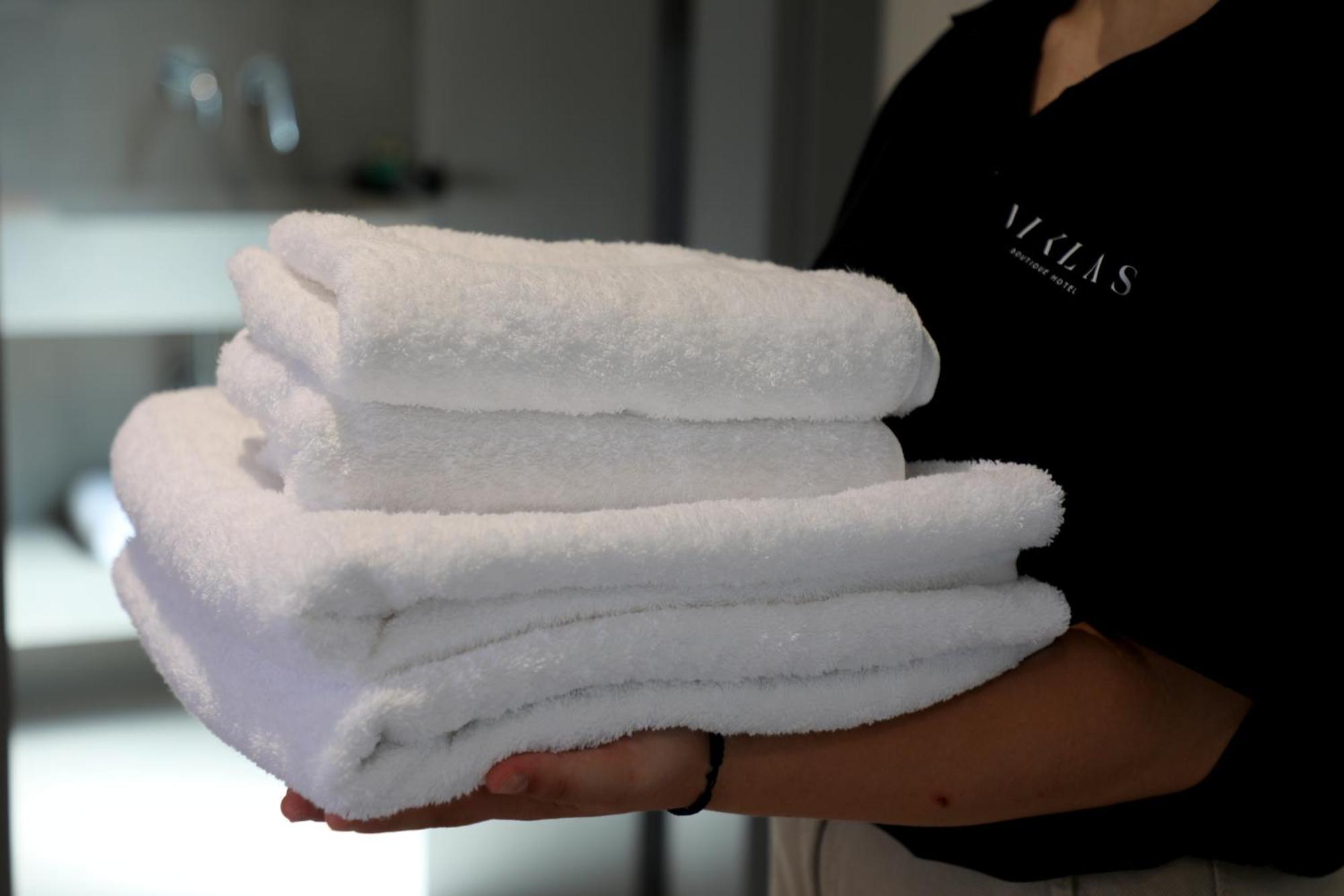 סרנדה Niklas Boutique Hotel מראה חיצוני תמונה