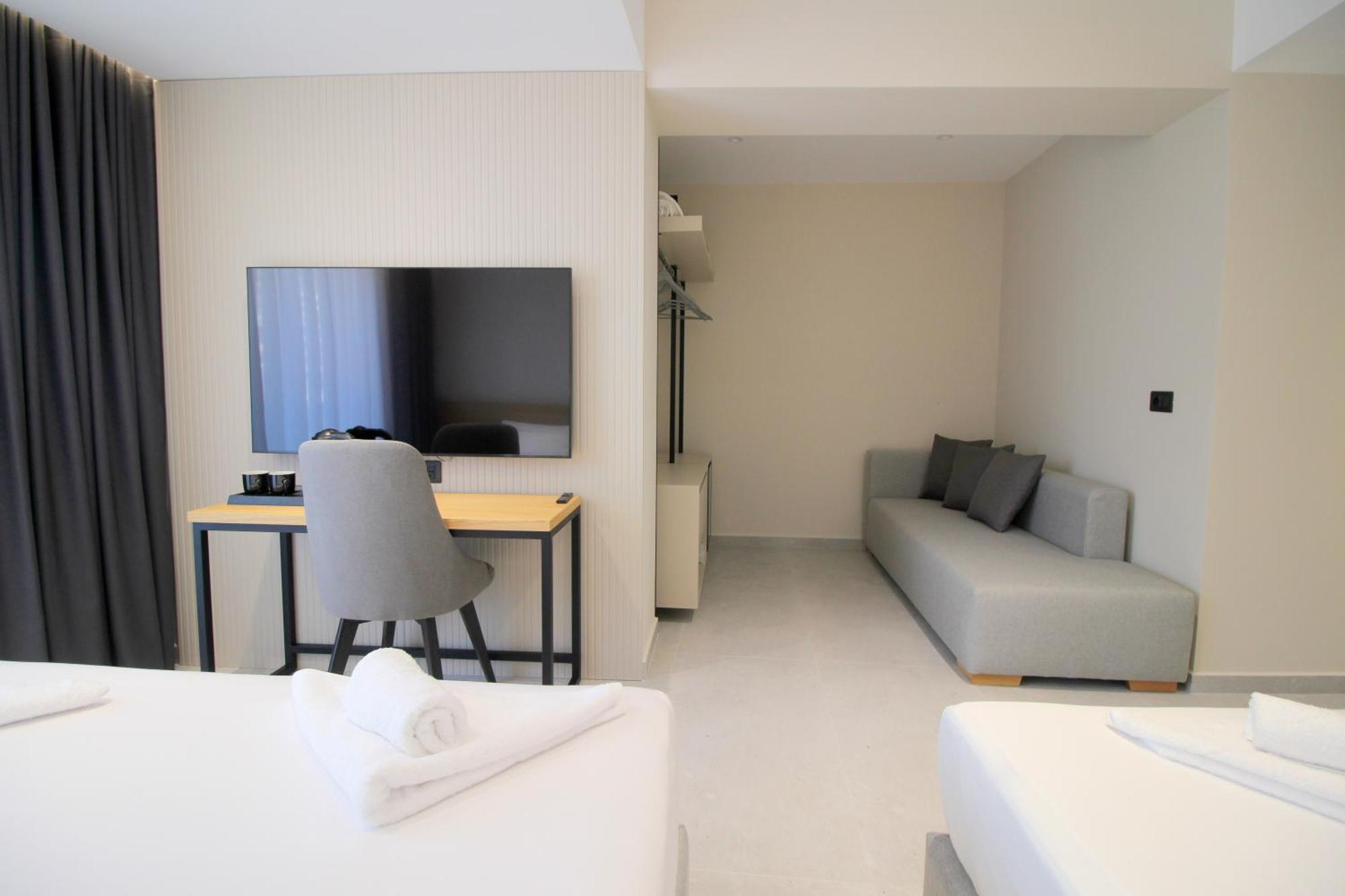 סרנדה Niklas Boutique Hotel מראה חיצוני תמונה