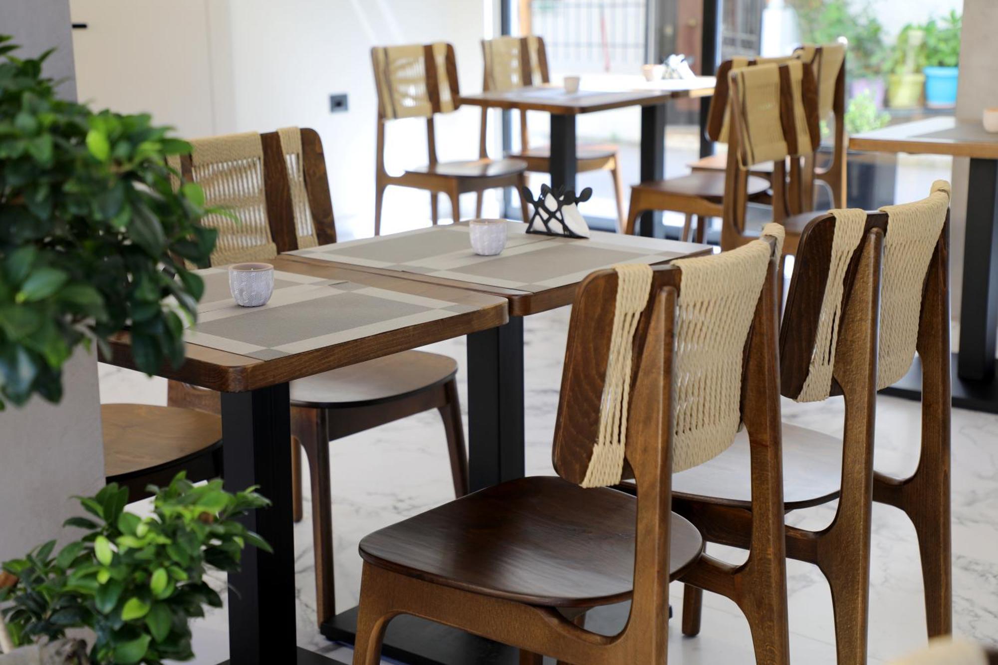 סרנדה Niklas Boutique Hotel מראה חיצוני תמונה