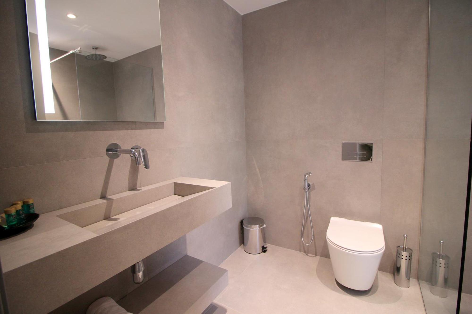 סרנדה Niklas Boutique Hotel מראה חיצוני תמונה