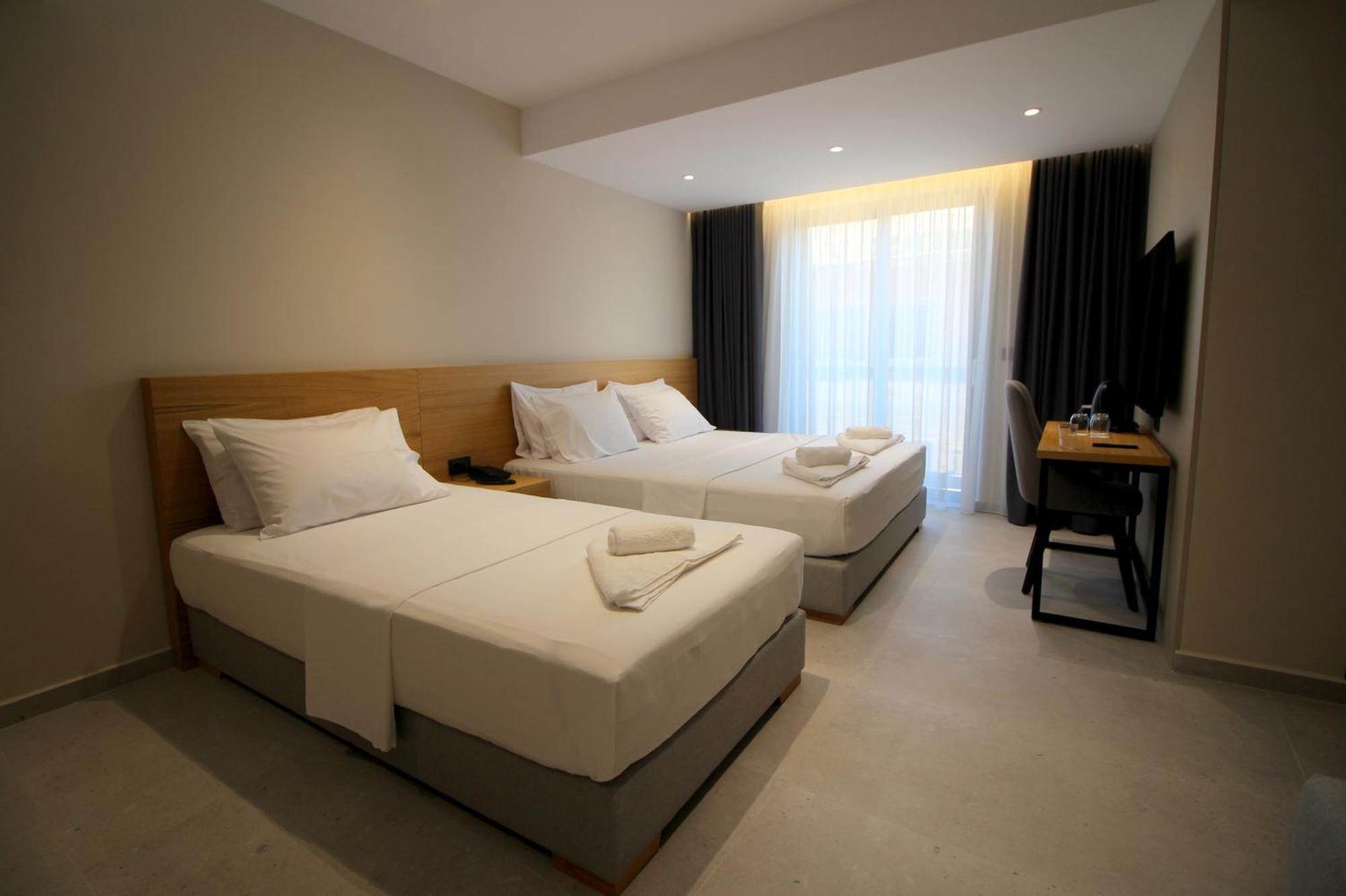 סרנדה Niklas Boutique Hotel מראה חיצוני תמונה