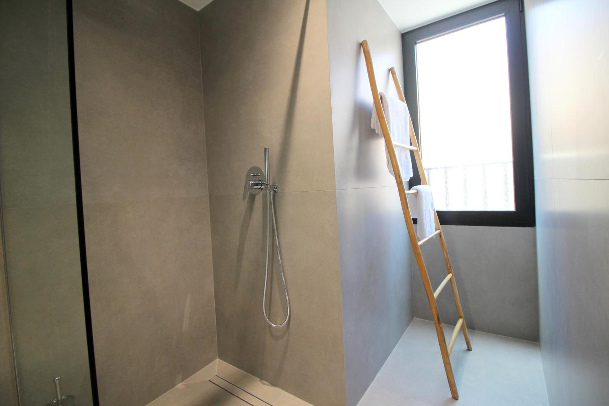 סרנדה Niklas Boutique Hotel מראה חיצוני תמונה