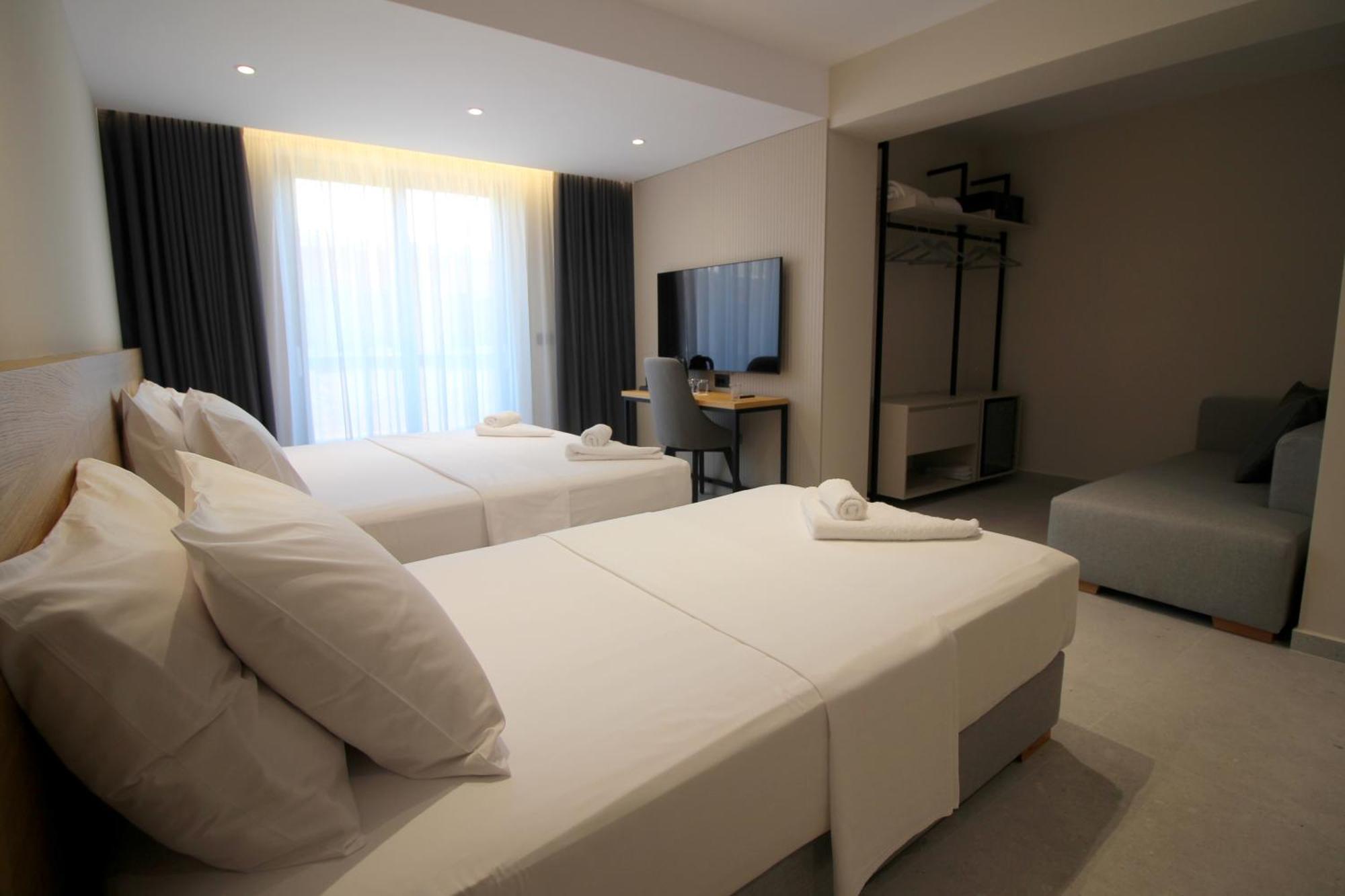 סרנדה Niklas Boutique Hotel מראה חיצוני תמונה