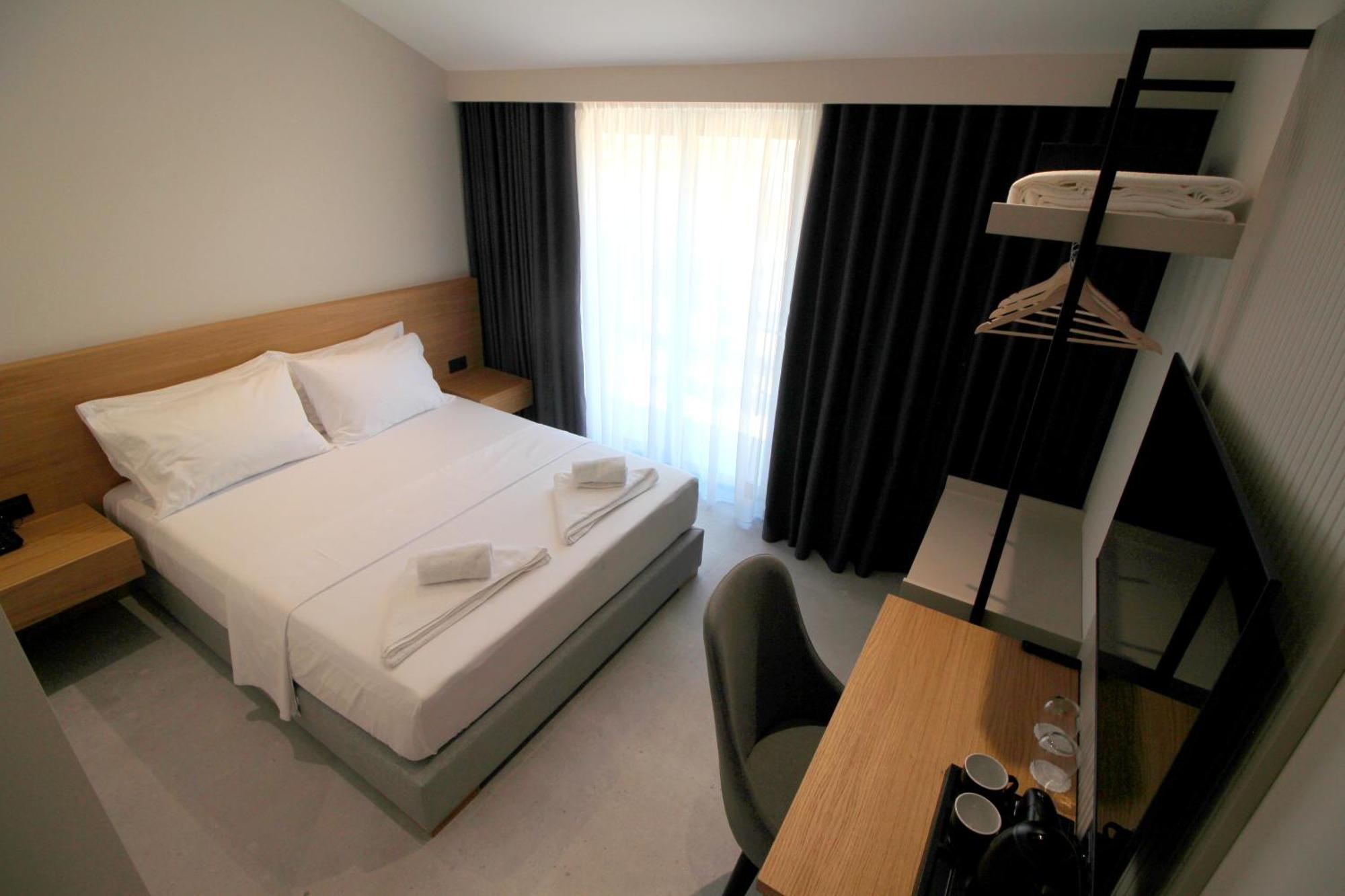 סרנדה Niklas Boutique Hotel מראה חיצוני תמונה