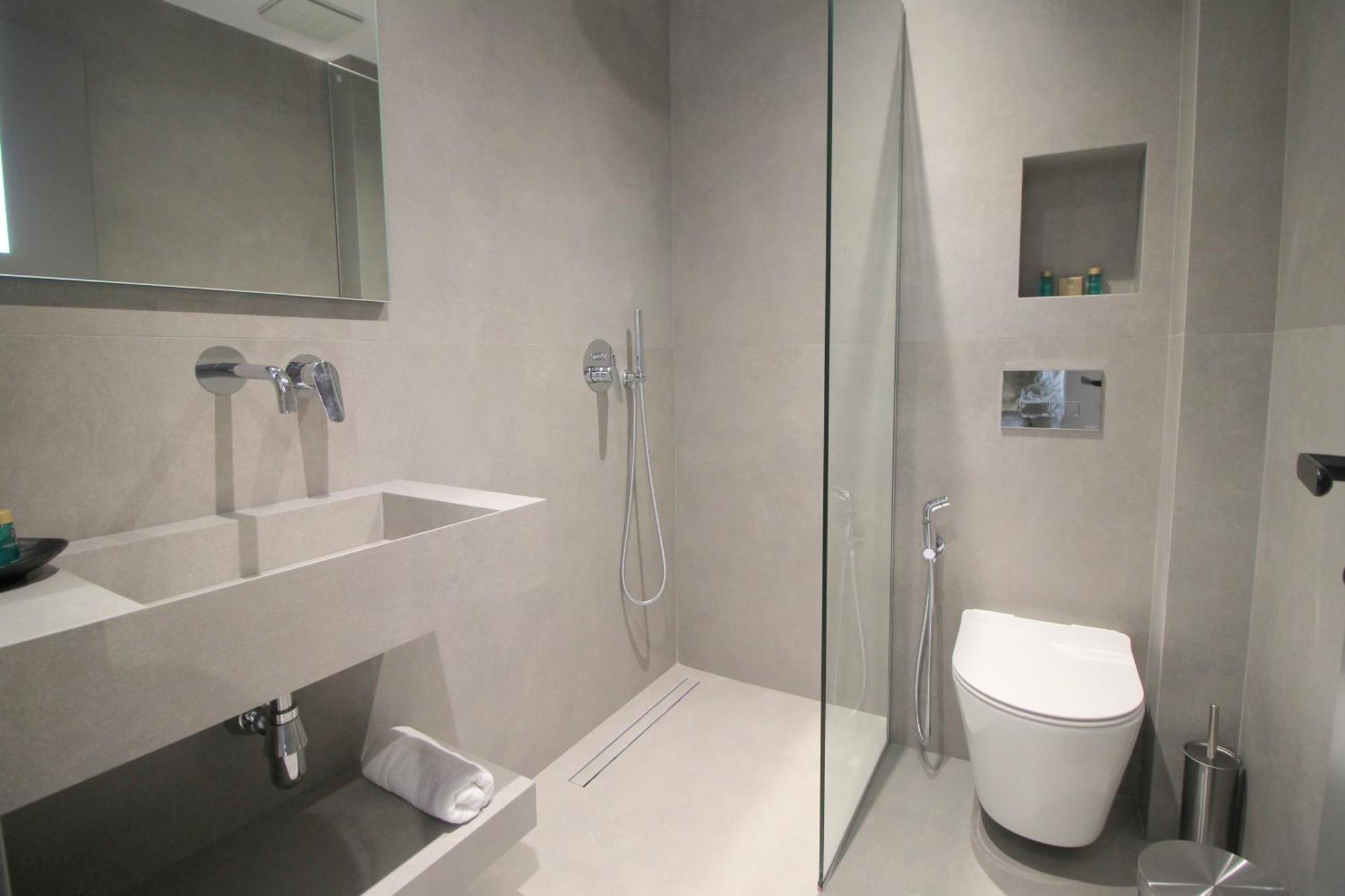 סרנדה Niklas Boutique Hotel מראה חיצוני תמונה