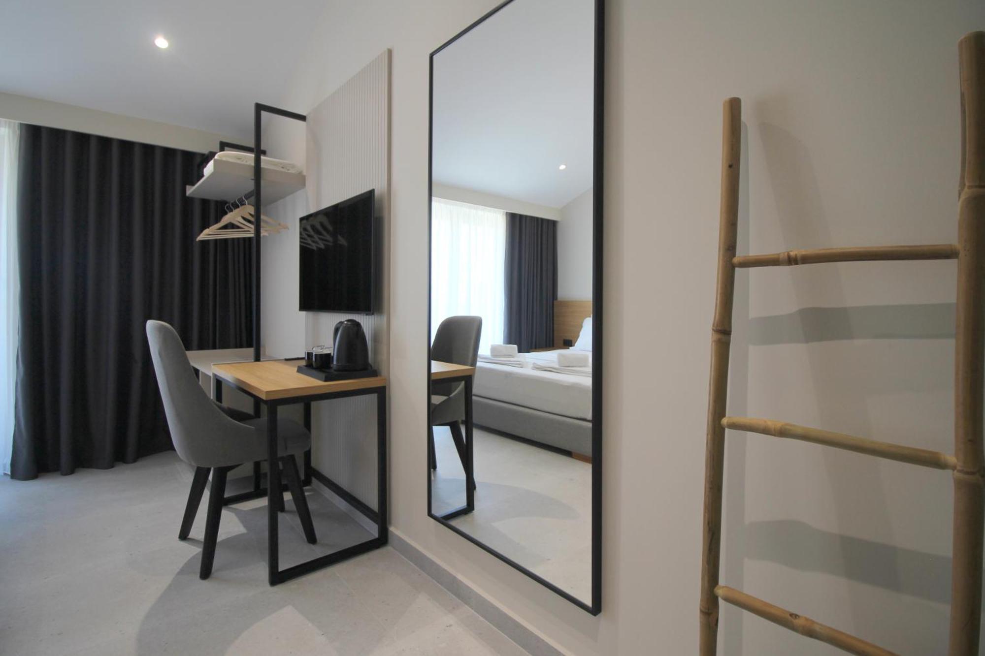 סרנדה Niklas Boutique Hotel מראה חיצוני תמונה