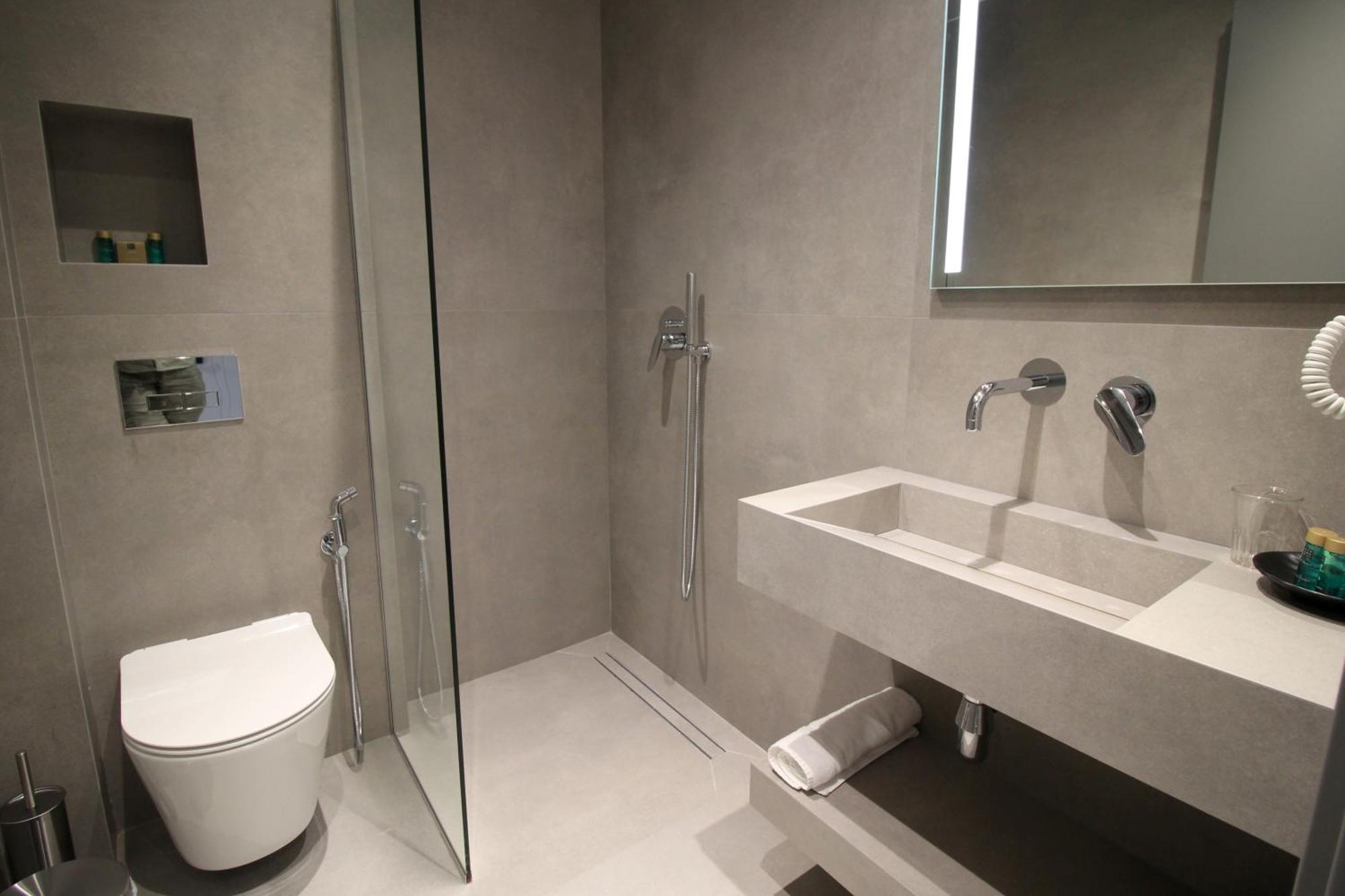 סרנדה Niklas Boutique Hotel מראה חיצוני תמונה