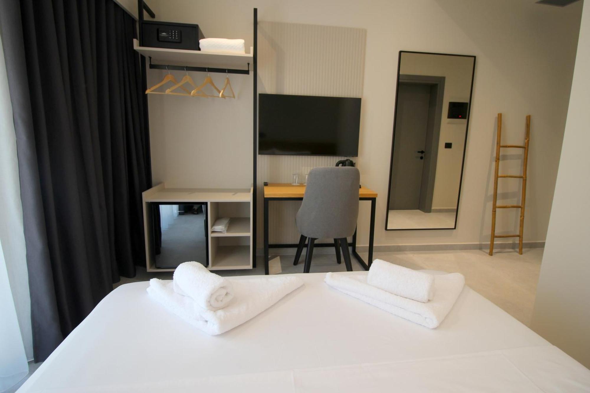 סרנדה Niklas Boutique Hotel מראה חיצוני תמונה