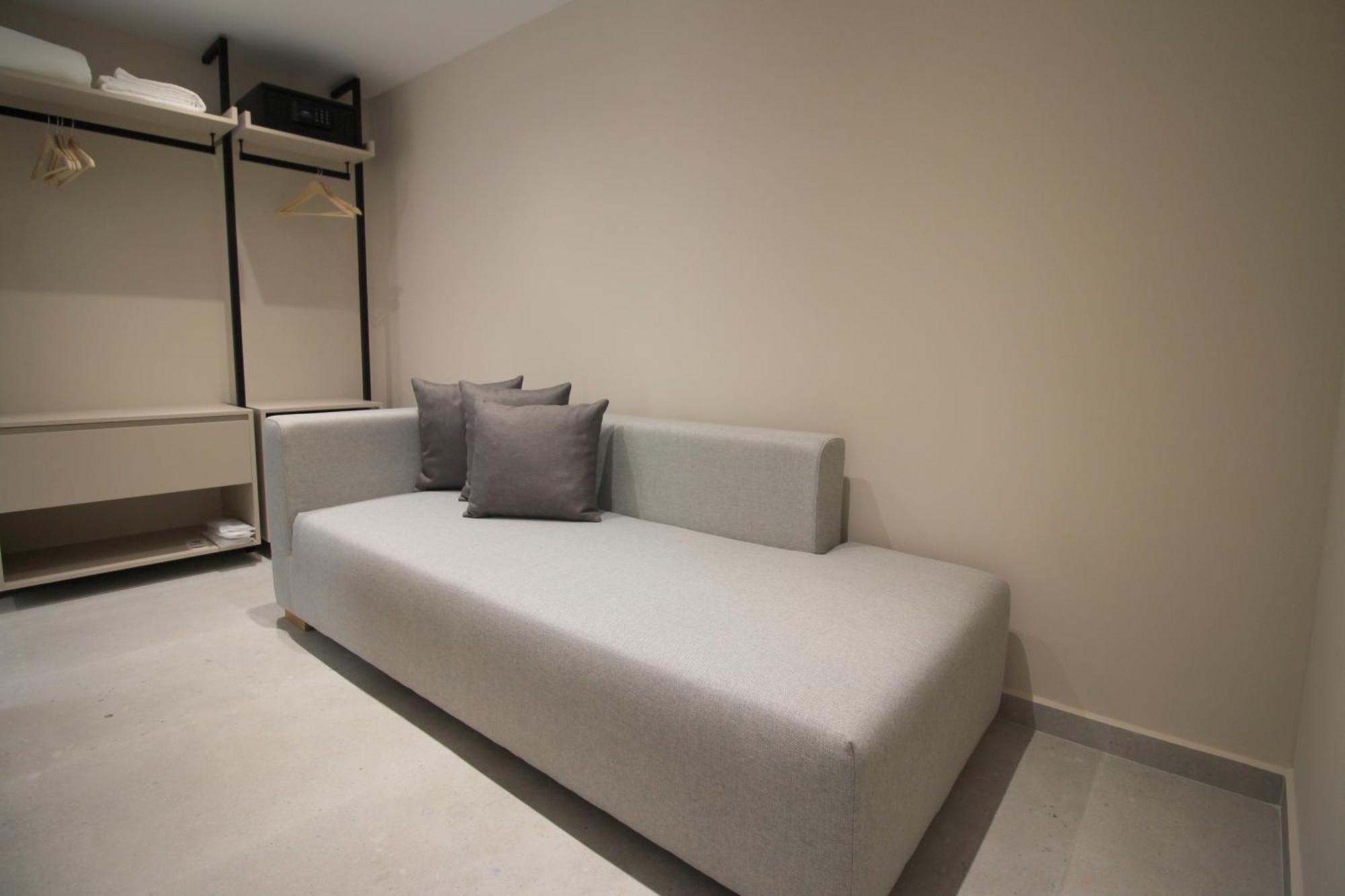 סרנדה Niklas Boutique Hotel מראה חיצוני תמונה