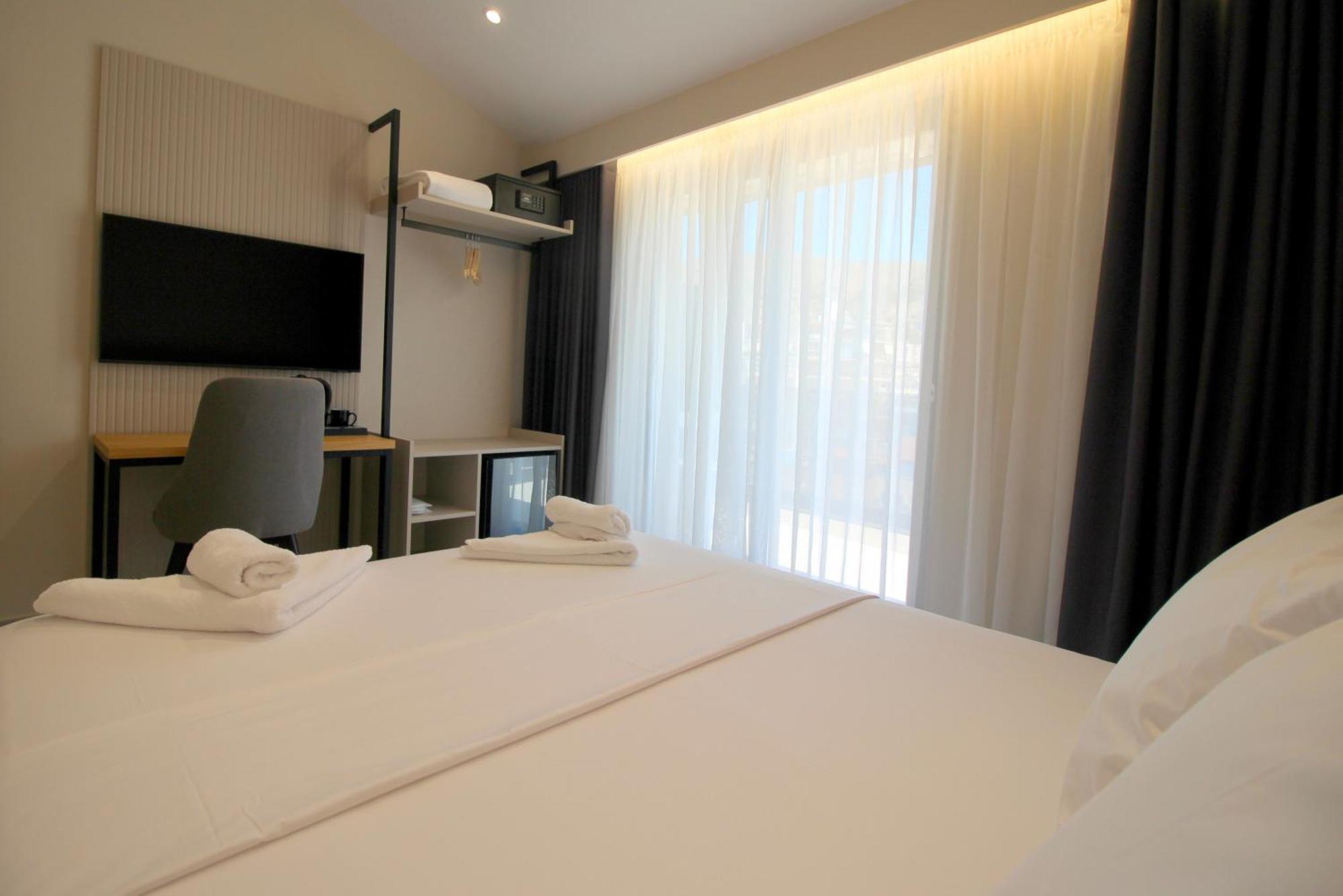 סרנדה Niklas Boutique Hotel מראה חיצוני תמונה