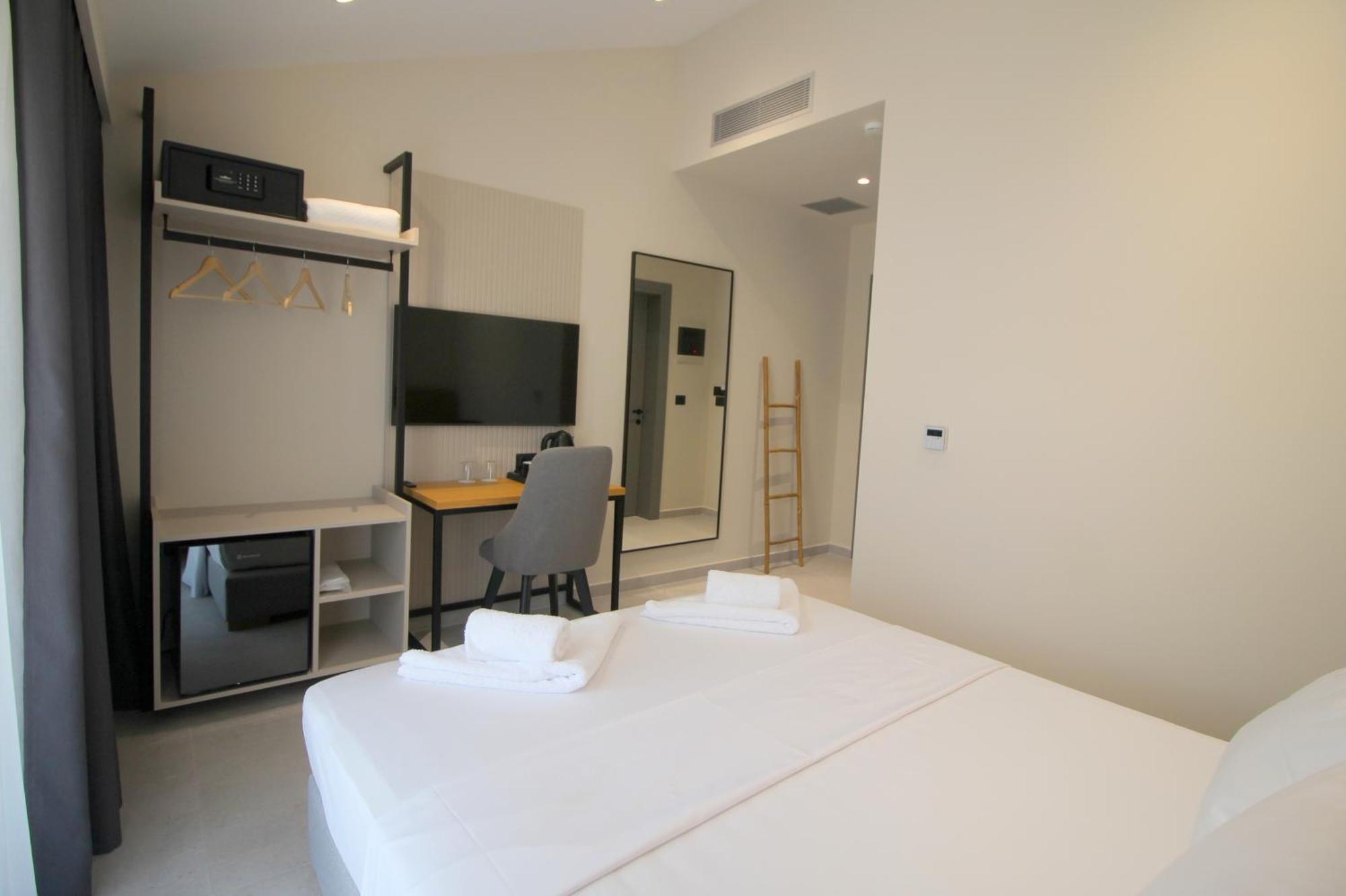 סרנדה Niklas Boutique Hotel מראה חיצוני תמונה