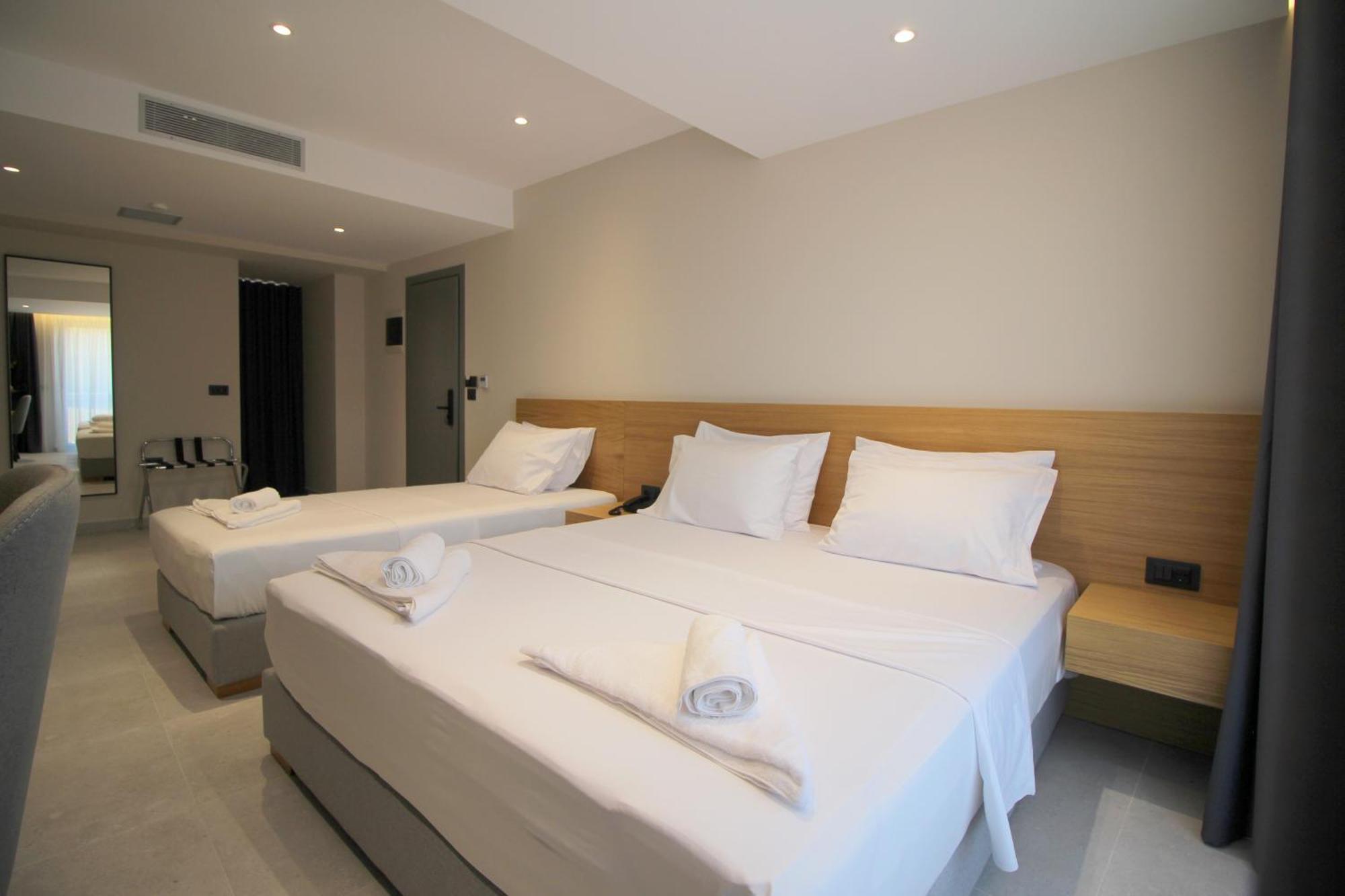 סרנדה Niklas Boutique Hotel מראה חיצוני תמונה