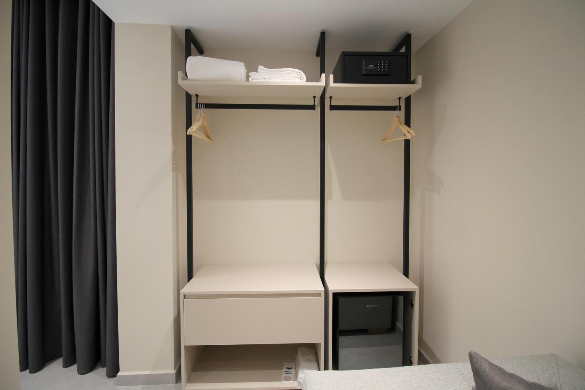 סרנדה Niklas Boutique Hotel מראה חיצוני תמונה