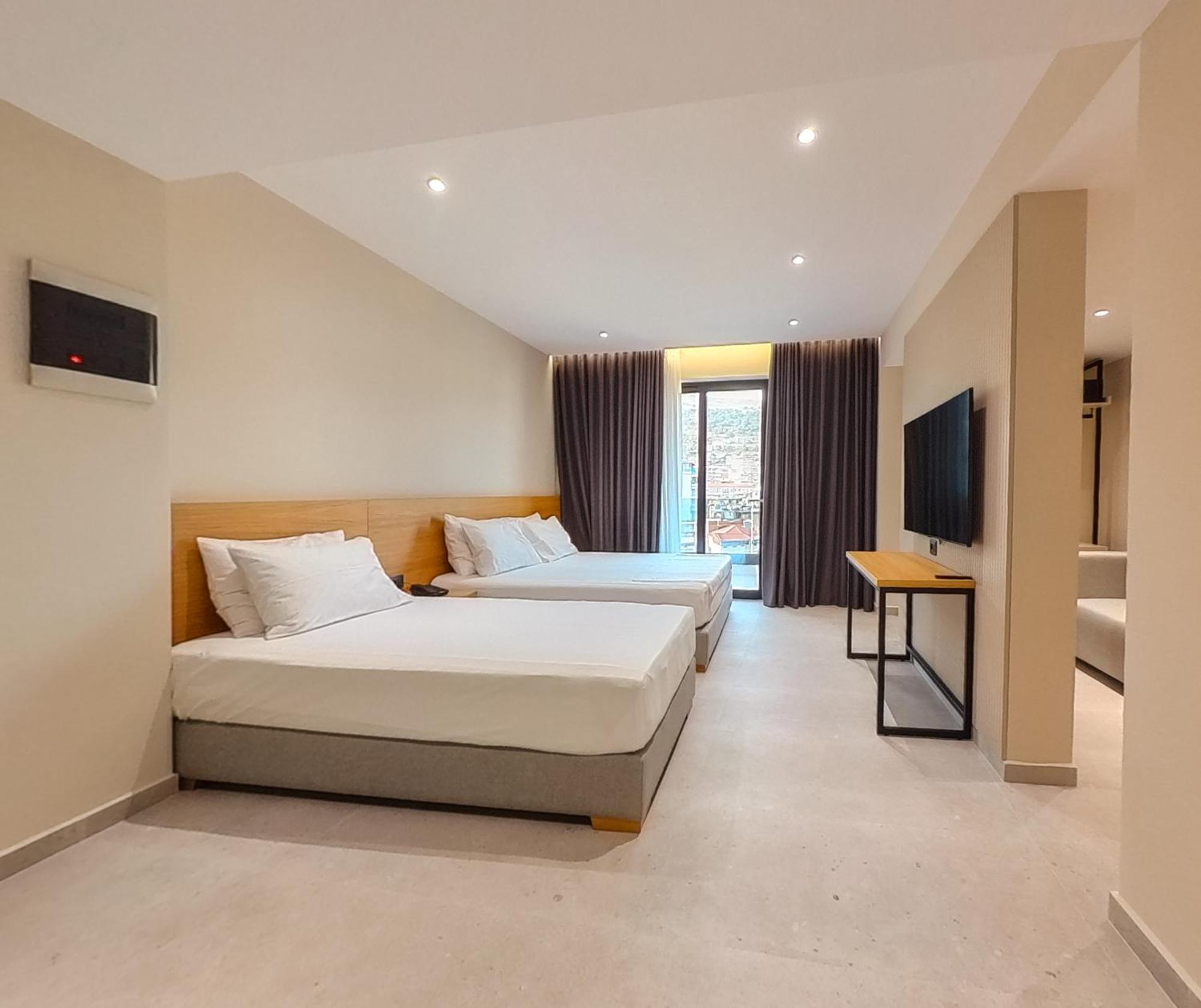 סרנדה Niklas Boutique Hotel מראה חיצוני תמונה