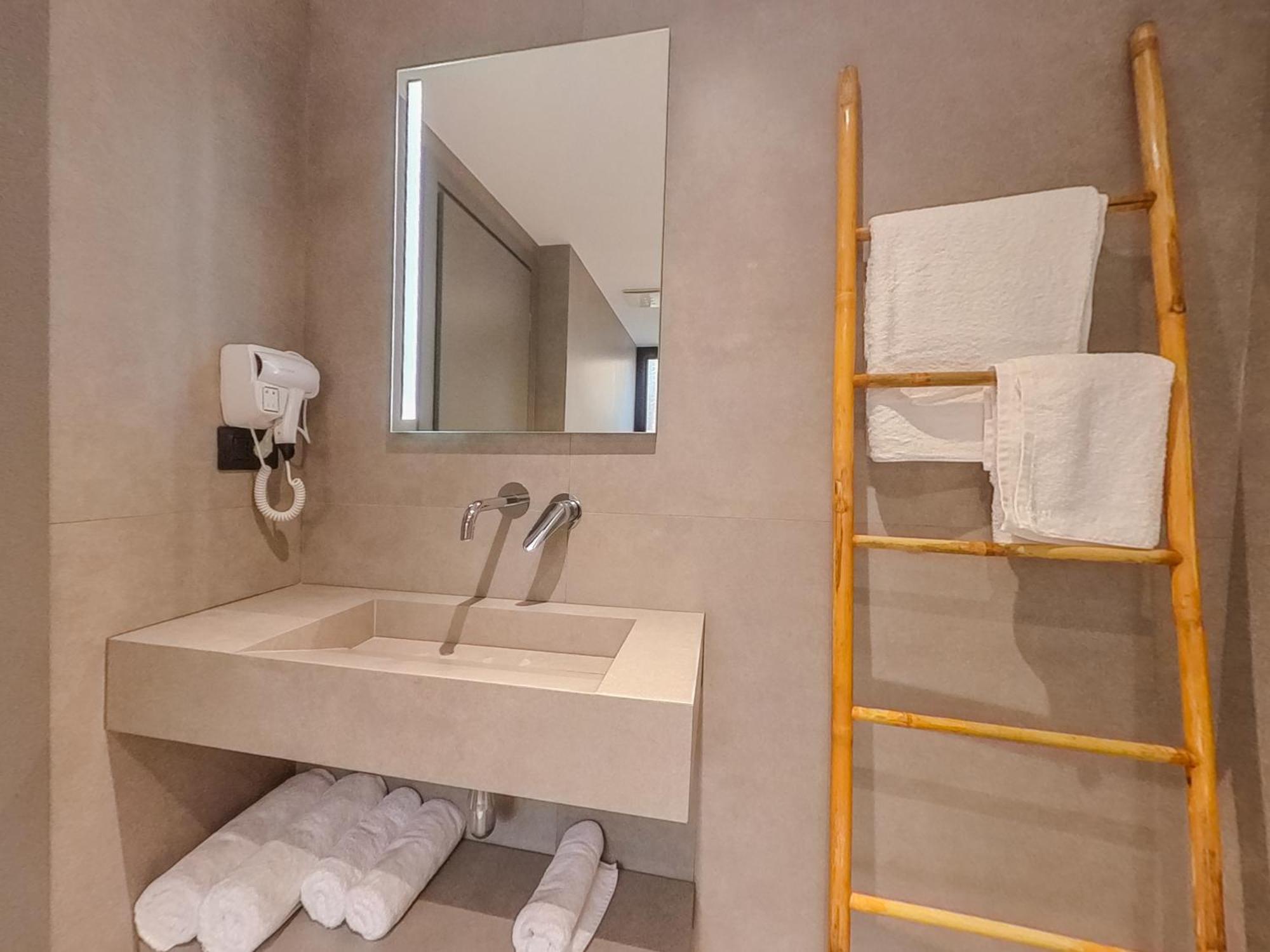 סרנדה Niklas Boutique Hotel מראה חיצוני תמונה