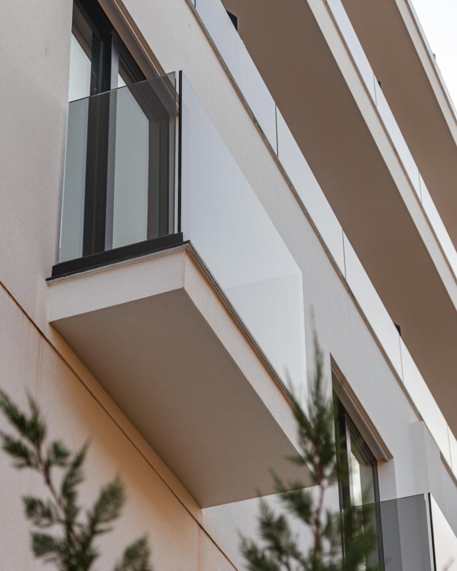 סרנדה Niklas Boutique Hotel מראה חיצוני תמונה