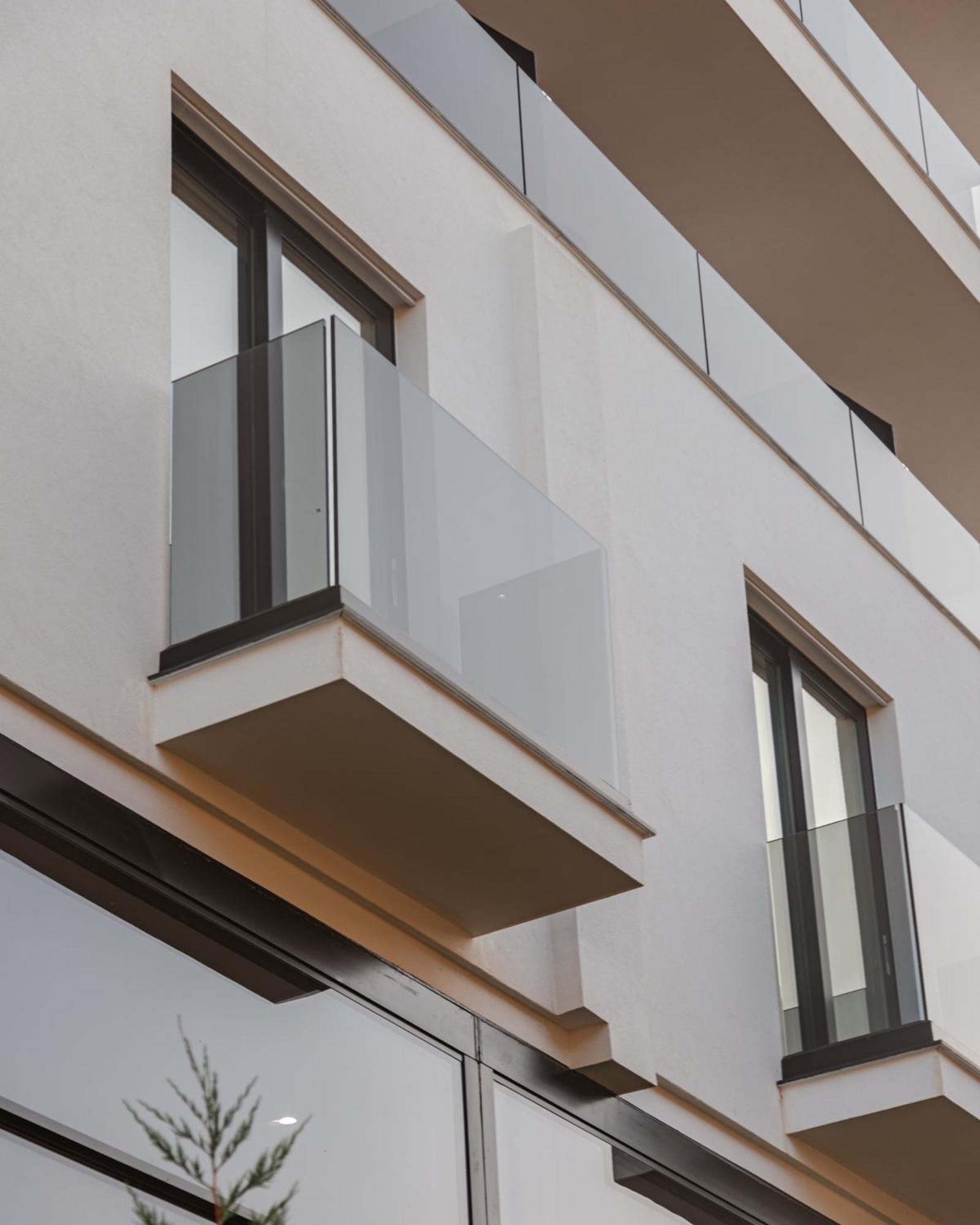 סרנדה Niklas Boutique Hotel מראה חיצוני תמונה