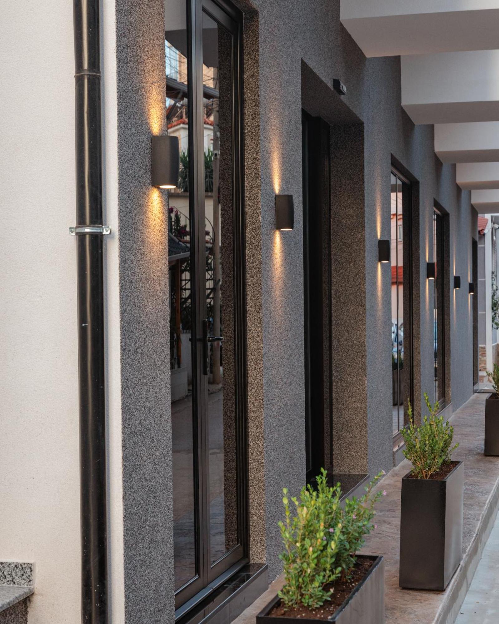 סרנדה Niklas Boutique Hotel מראה חיצוני תמונה
