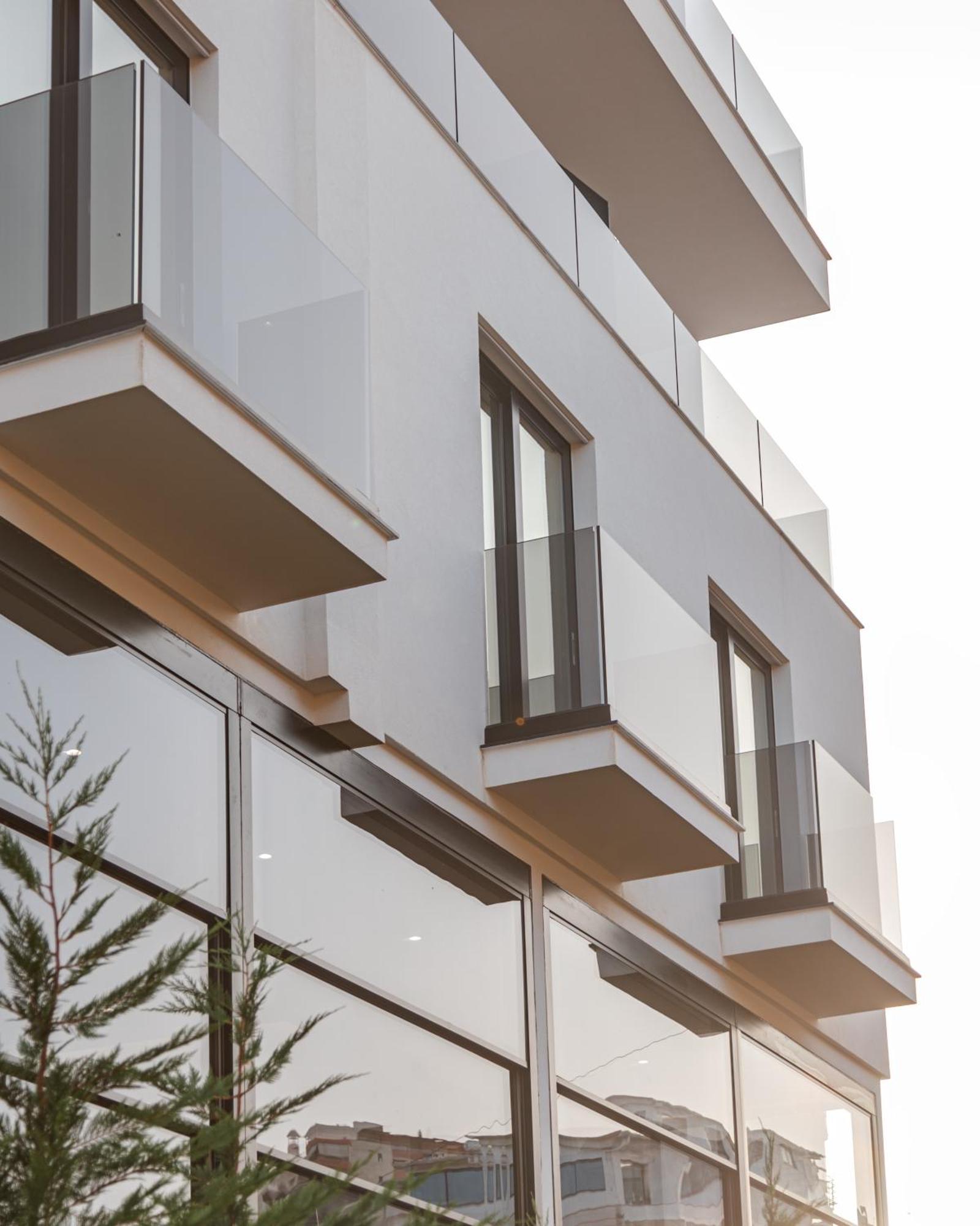 סרנדה Niklas Boutique Hotel מראה חיצוני תמונה