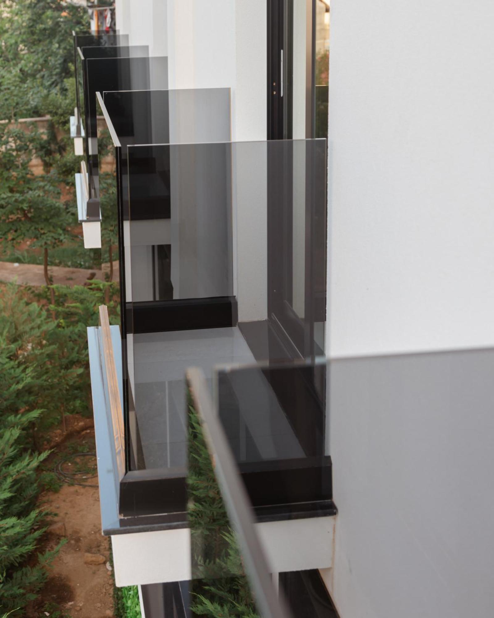 סרנדה Niklas Boutique Hotel מראה חיצוני תמונה